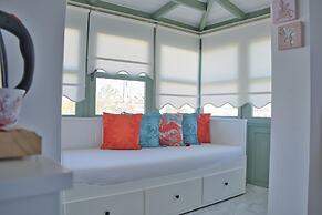 Elda Alacati Boutique Hotel