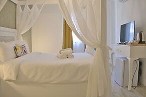 Elda Alacati Boutique Hotel