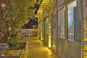 Elda Alacati Boutique Hotel