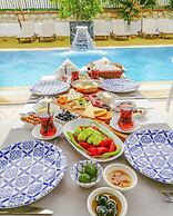 Elda Alacati Boutique Hotel