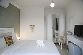 Elda Alacati Boutique Hotel