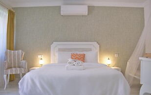 Elda Alacati Boutique Hotel