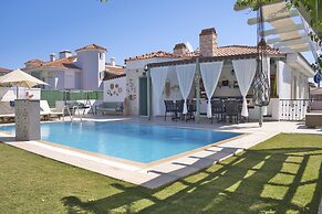 Elda Alacati Boutique Hotel