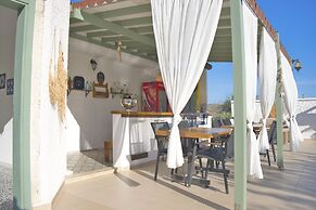 Elda Alacati Boutique Hotel