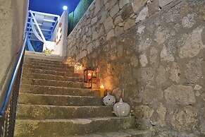 Elda Alacati Boutique Hotel