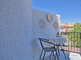 Elda Alacati Boutique Hotel