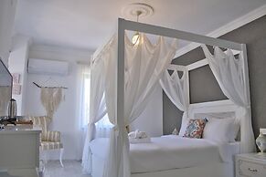 Elda Alacati Boutique Hotel