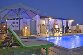 Elda Alacati Boutique Hotel