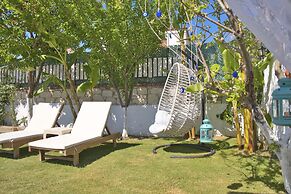 Elda Alacati Boutique Hotel