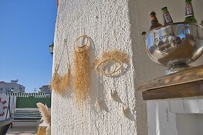 Elda Alacati Boutique Hotel