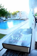 Elda Alacati Boutique Hotel