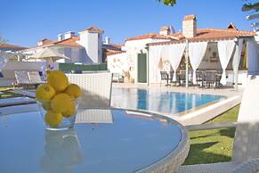 Elda Alacati Boutique Hotel