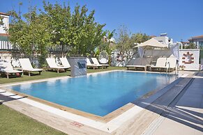 Elda Alacati Boutique Hotel