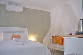 Elda Alacati Boutique Hotel