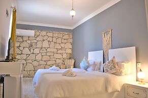 Elda Alacati Boutique Hotel