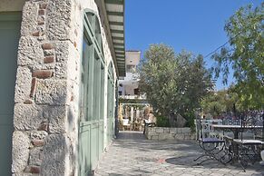 Elda Alacati Boutique Hotel