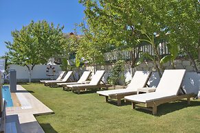 Elda Alacati Boutique Hotel