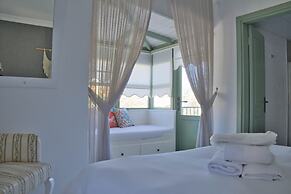 Elda Alacati Boutique Hotel