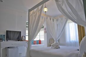 Elda Alacati Boutique Hotel