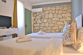 Elda Alacati Boutique Hotel