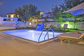 Elda Alacati Boutique Hotel