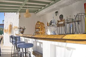 Elda Alacati Boutique Hotel