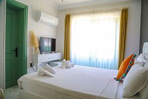 Elda Alacati Boutique Hotel