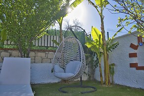 Elda Alacati Boutique Hotel