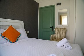 Elda Alacati Boutique Hotel