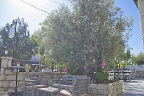 Elda Alacati Boutique Hotel