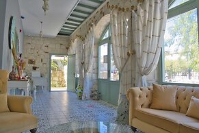 Elda Alacati Boutique Hotel
