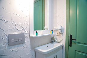 Elda Alacati Boutique Hotel