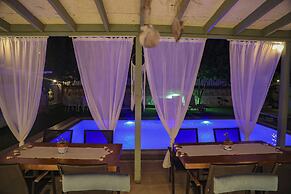 Elda Alacati Boutique Hotel