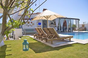 Elda Alacati Boutique Hotel