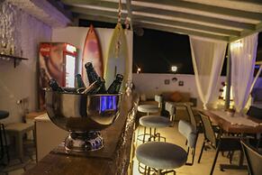 Elda Alacati Boutique Hotel