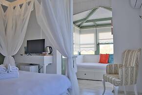 Elda Alacati Boutique Hotel