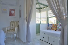 Elda Alacati Boutique Hotel