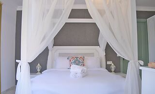 Elda Alacati Boutique Hotel