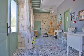 Elda Alacati Boutique Hotel