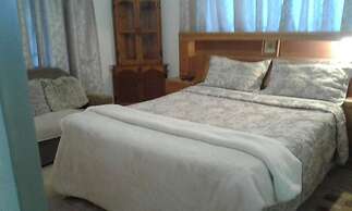 Amandahill Guest House