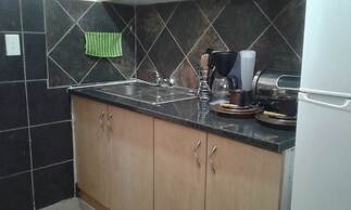 Amandahill Guest House