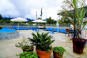 VOA Hotel Rezende