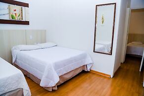 VOA Hotel Rezende