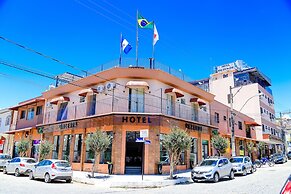 VOA Hotel Rezende