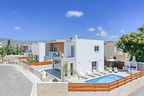 Villa Coral Bay