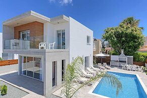 Villa Coral Bay