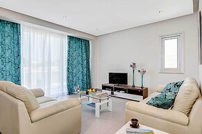 Villa Coral Bay