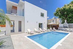 Villa Coral Bay