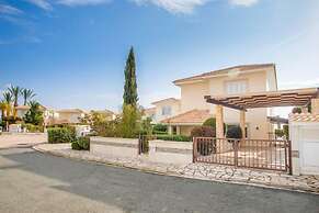 Villa Daria