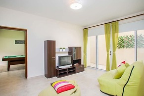 Villa Daria